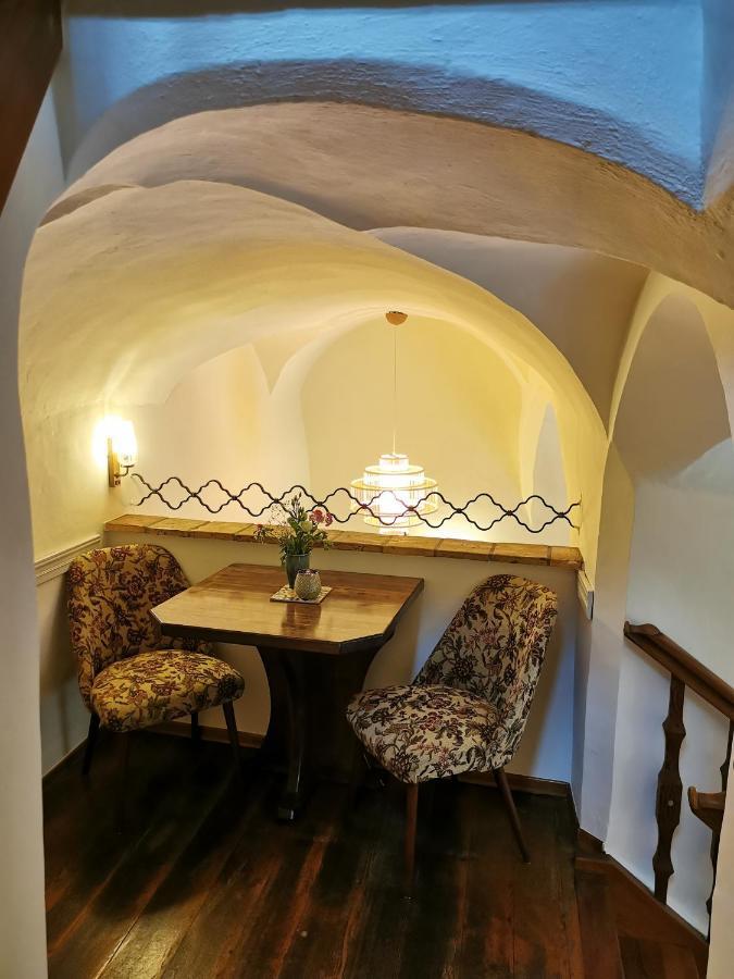 Flyns Bed and Breakfast Görlitz Εξωτερικό φωτογραφία
