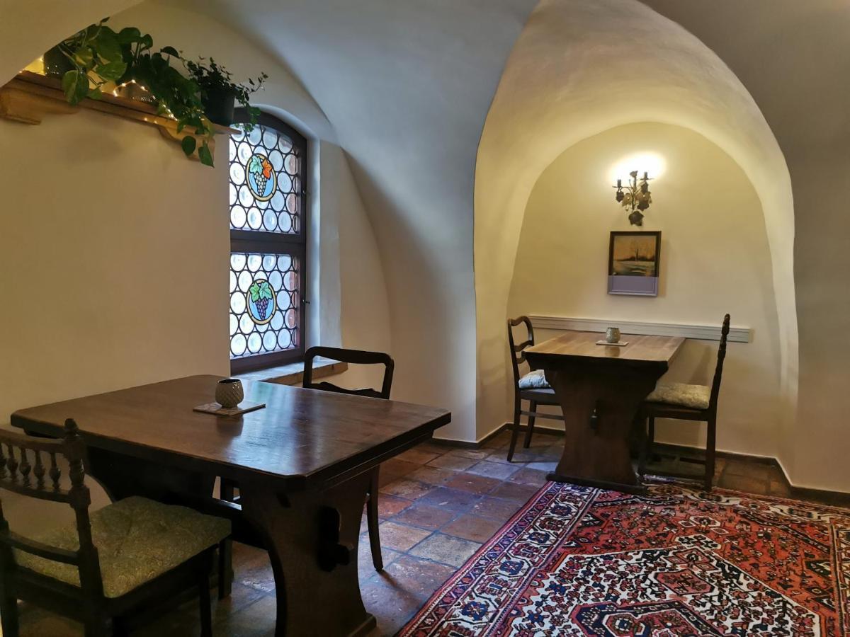 Flyns Bed and Breakfast Görlitz Εξωτερικό φωτογραφία