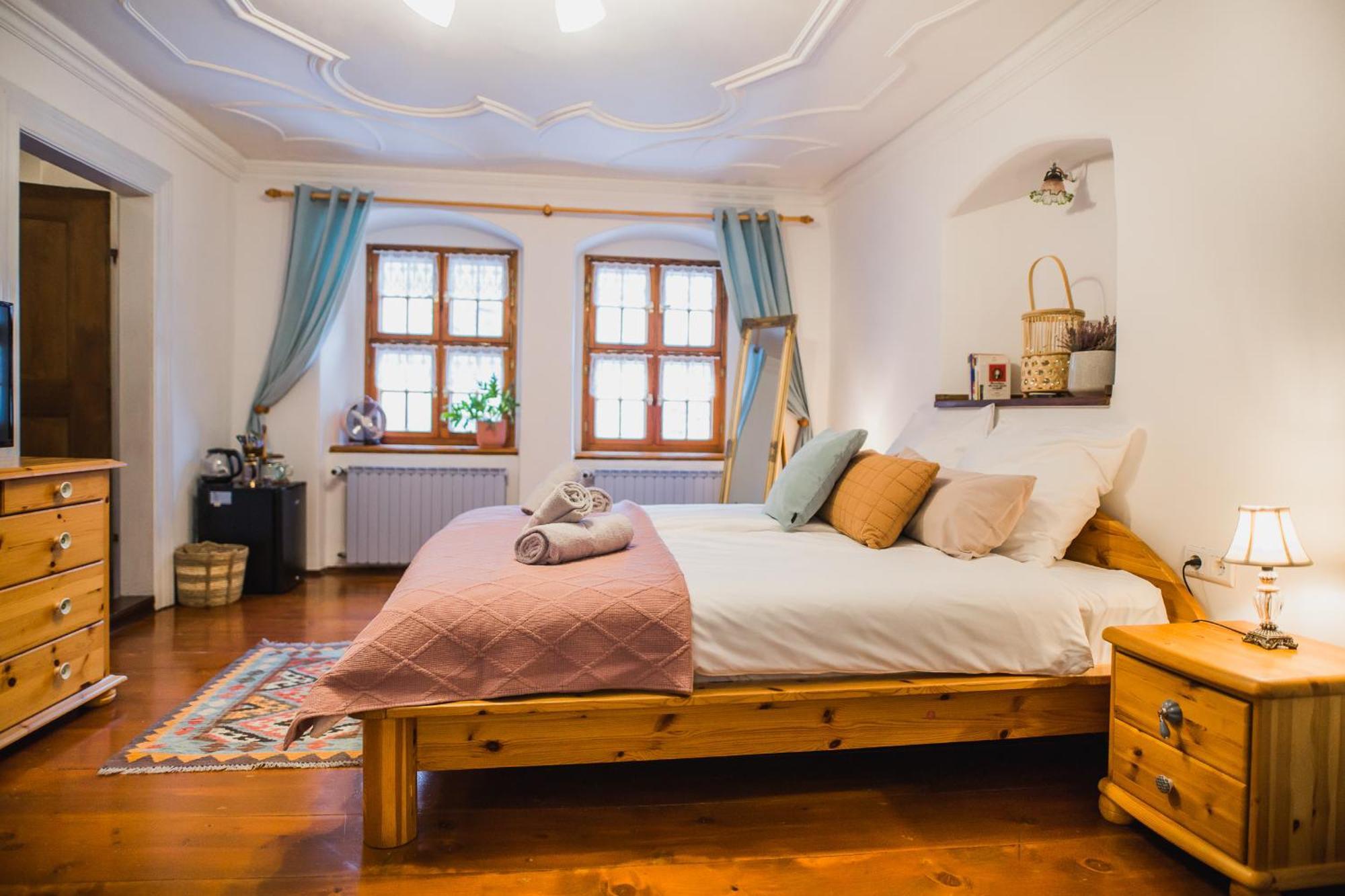 Flyns Bed and Breakfast Görlitz Εξωτερικό φωτογραφία