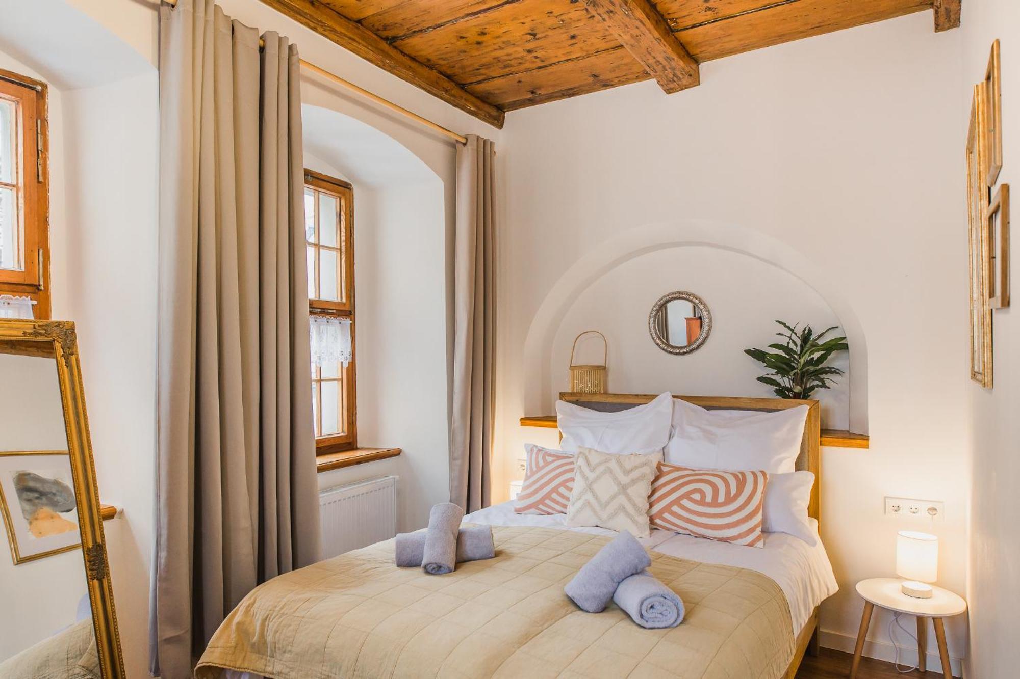 Flyns Bed and Breakfast Görlitz Εξωτερικό φωτογραφία