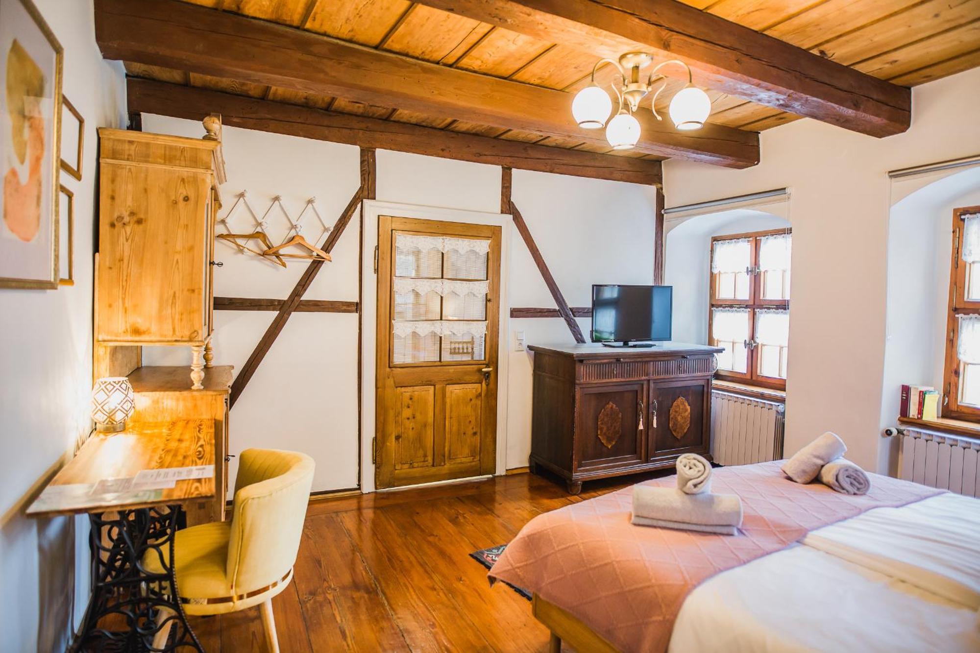 Flyns Bed and Breakfast Görlitz Εξωτερικό φωτογραφία