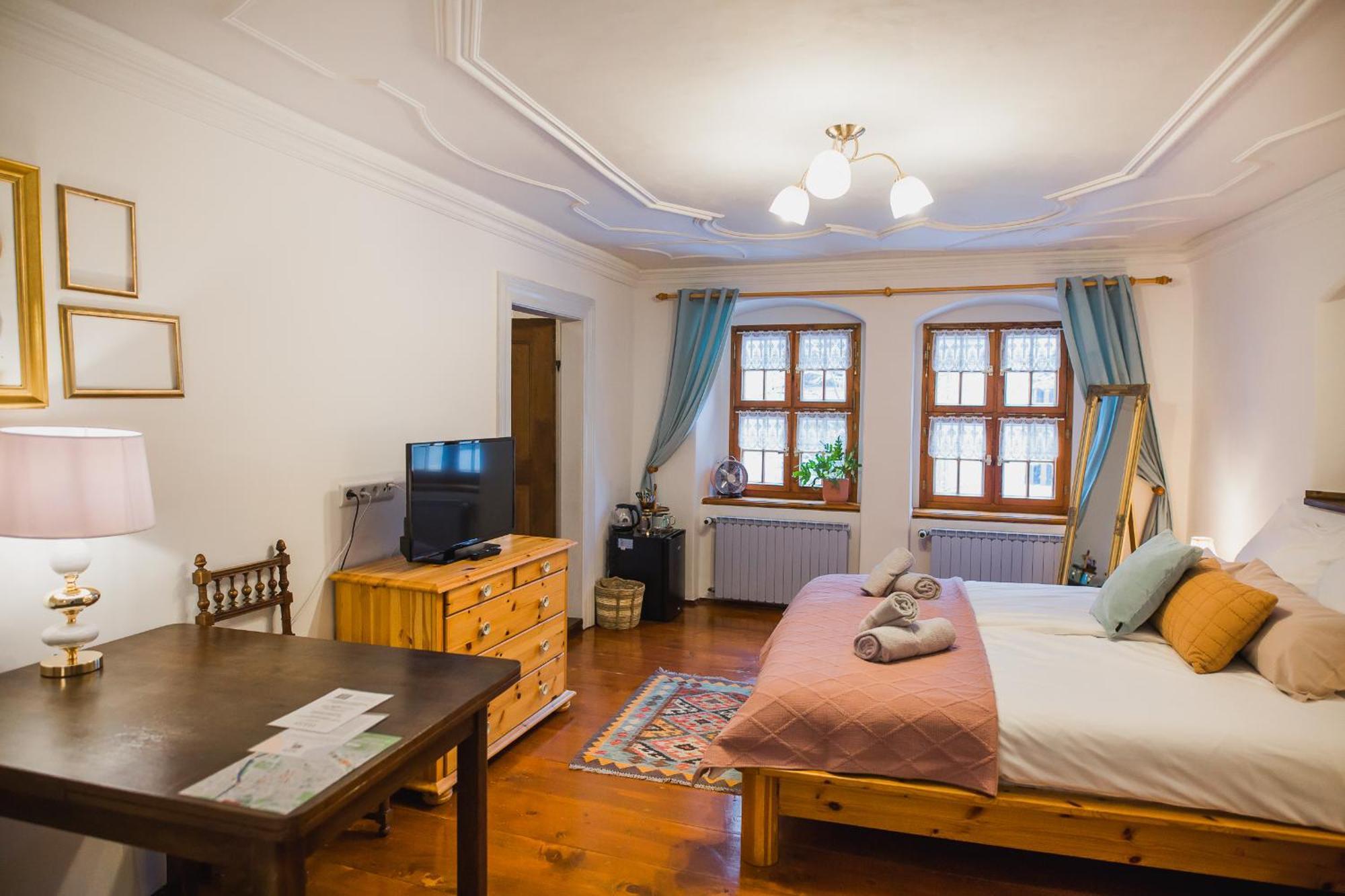 Flyns Bed and Breakfast Görlitz Εξωτερικό φωτογραφία