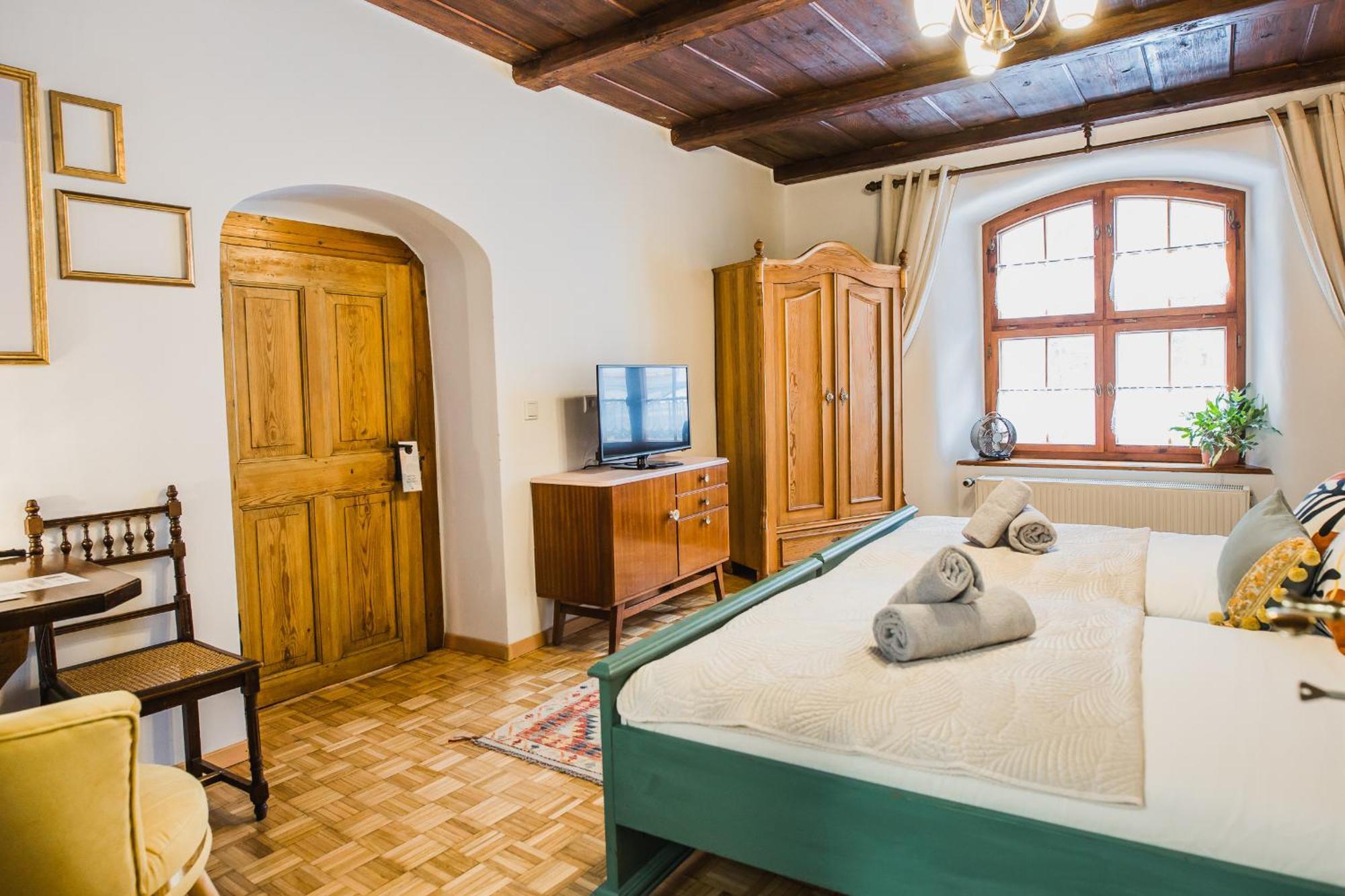 Flyns Bed and Breakfast Görlitz Εξωτερικό φωτογραφία