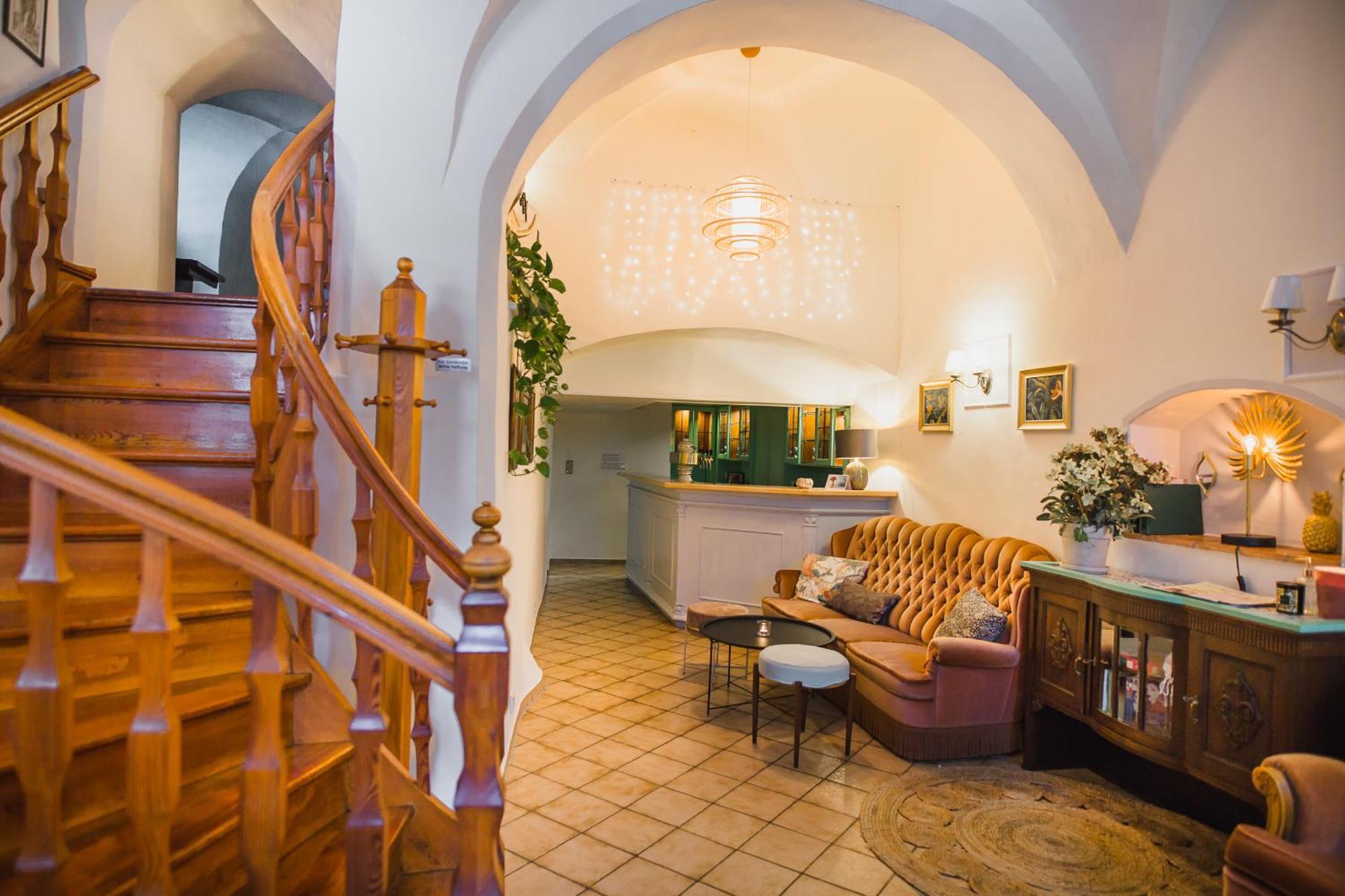 Flyns Bed and Breakfast Görlitz Εξωτερικό φωτογραφία
