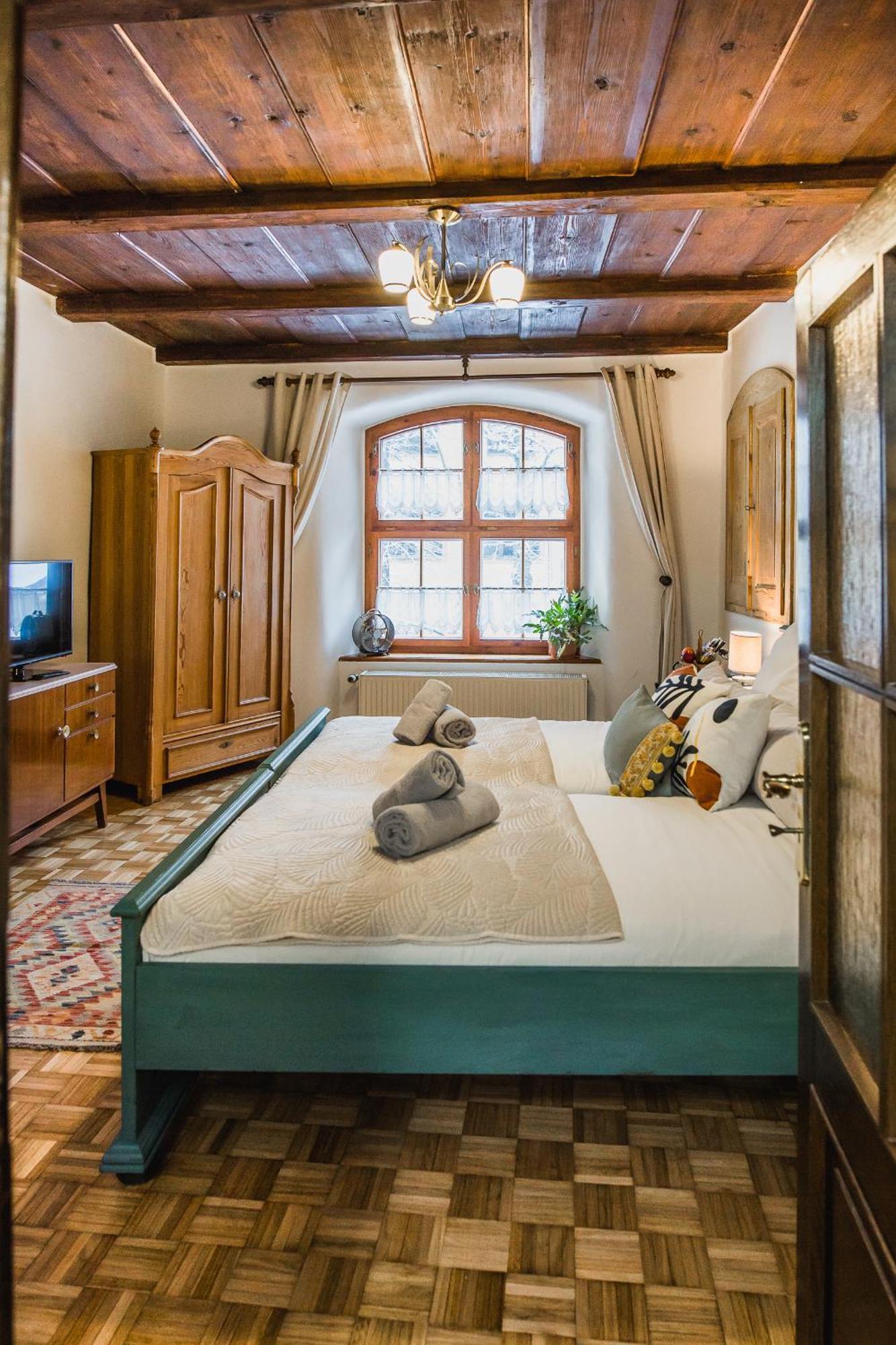 Flyns Bed and Breakfast Görlitz Εξωτερικό φωτογραφία
