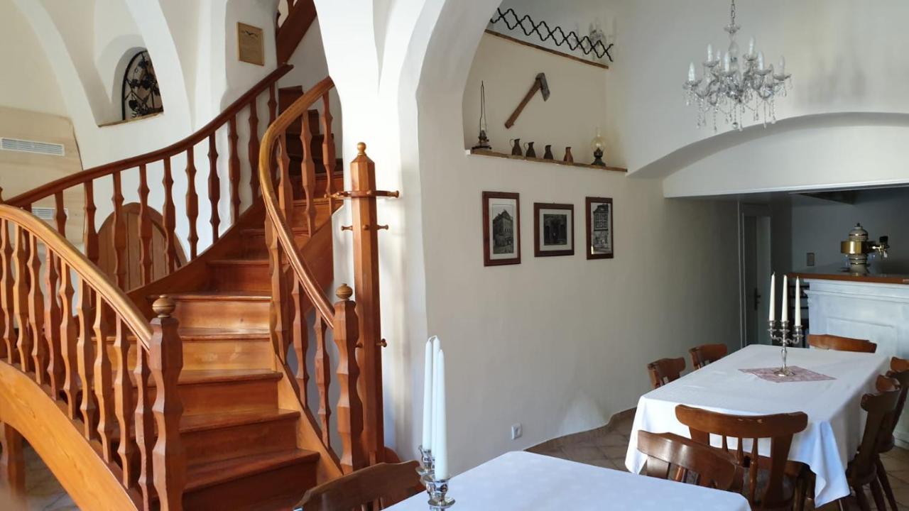 Flyns Bed and Breakfast Görlitz Εξωτερικό φωτογραφία