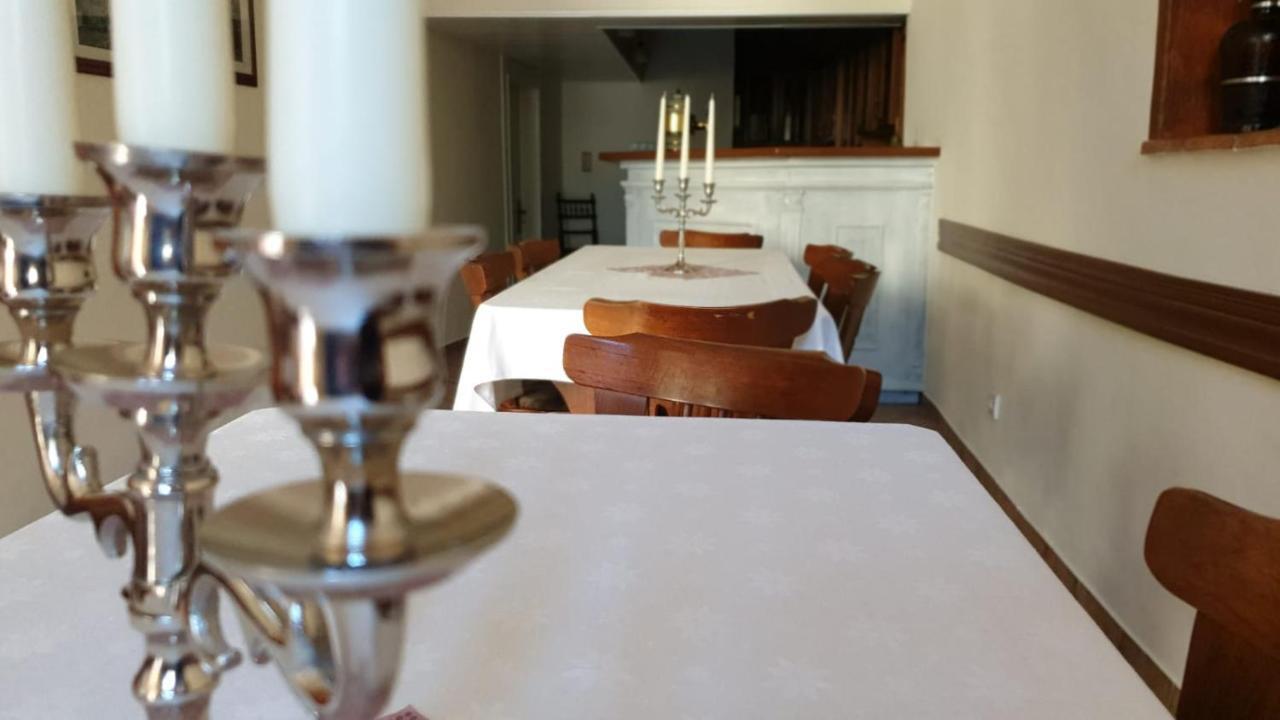 Flyns Bed and Breakfast Görlitz Εξωτερικό φωτογραφία