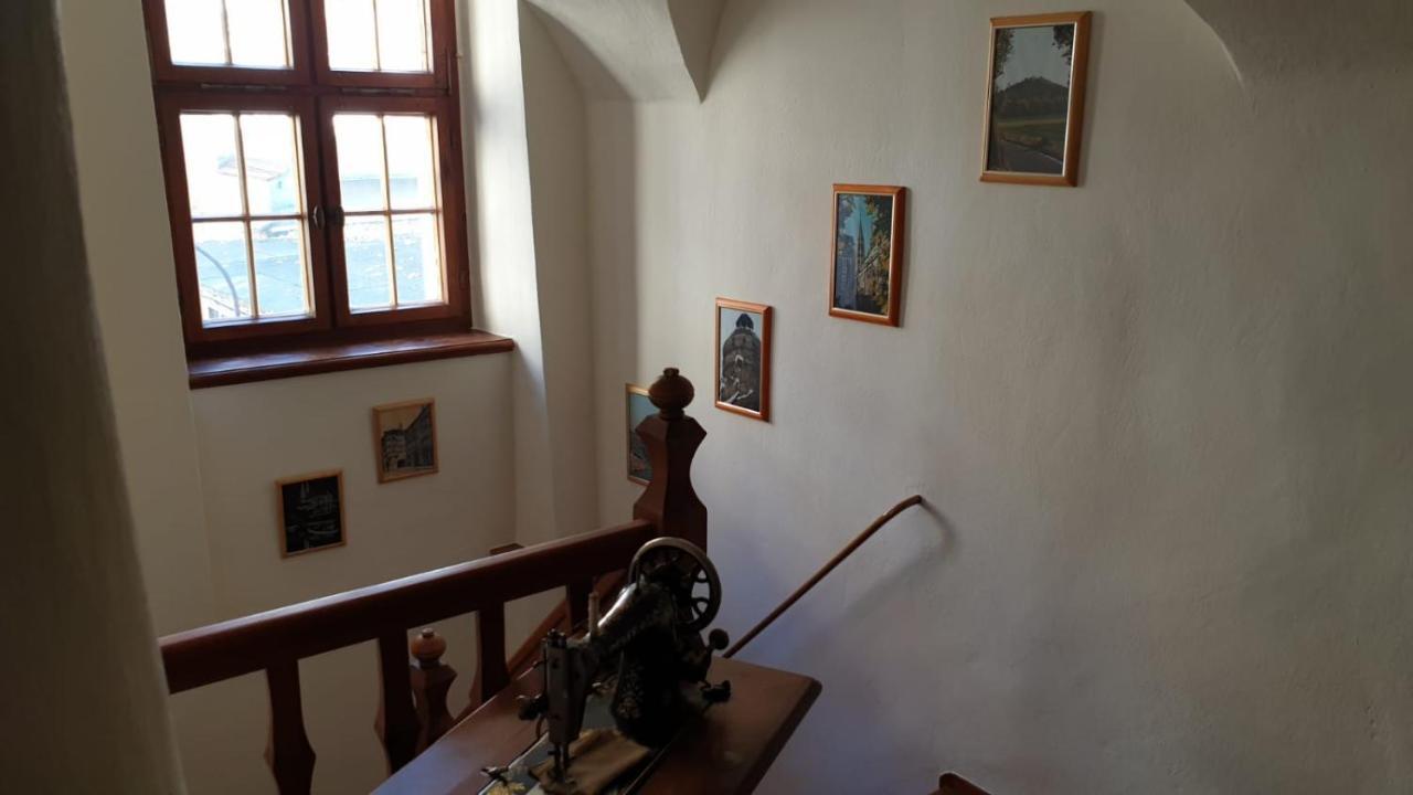 Flyns Bed and Breakfast Görlitz Εξωτερικό φωτογραφία