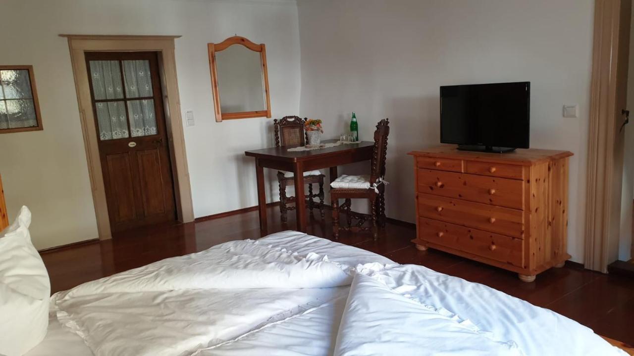 Flyns Bed and Breakfast Görlitz Εξωτερικό φωτογραφία