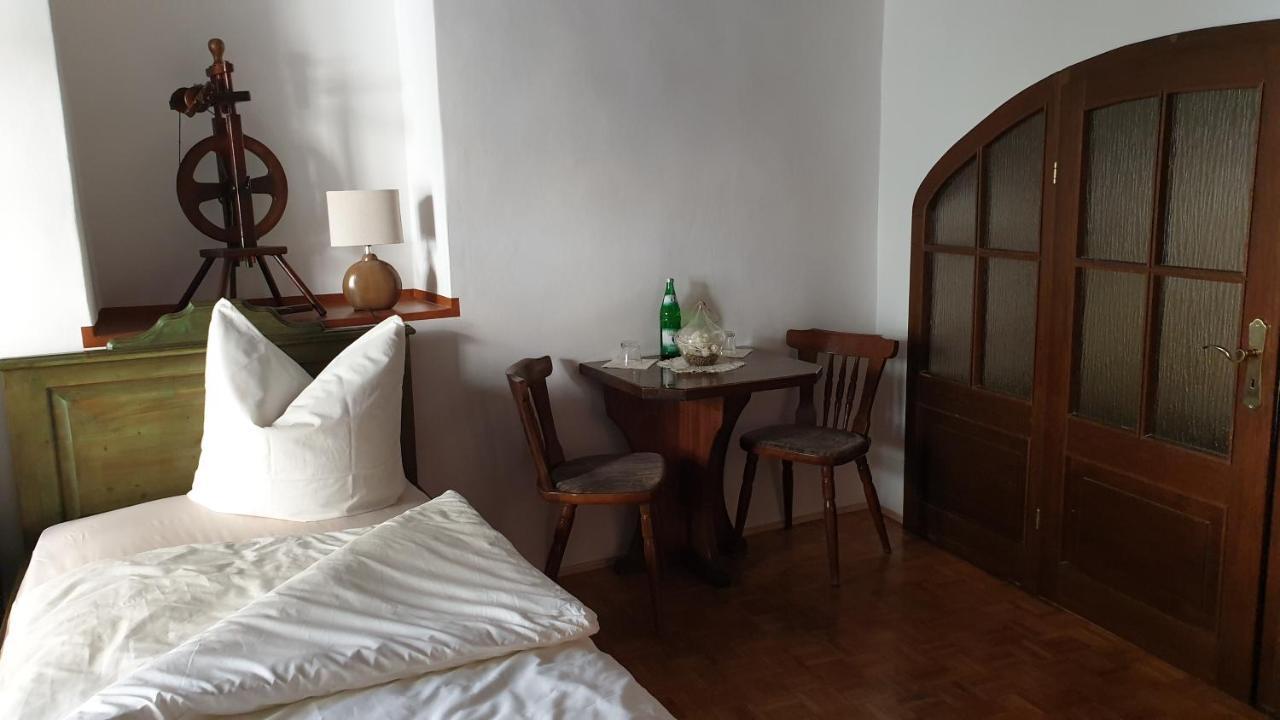 Flyns Bed and Breakfast Görlitz Εξωτερικό φωτογραφία