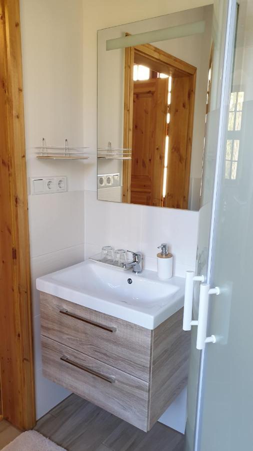 Flyns Bed and Breakfast Görlitz Εξωτερικό φωτογραφία