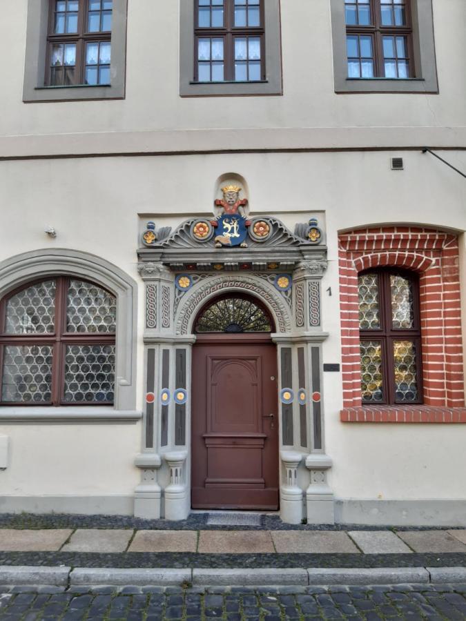 Flyns Bed and Breakfast Görlitz Εξωτερικό φωτογραφία